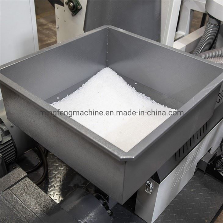 Mini Film Extruder Machine For HDPE Small Bags
